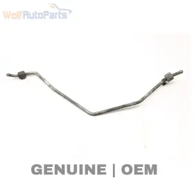 059130310ak Volkswagen 2009-2012 Vw Touareg 3.0l - Fuel Line / Pipe