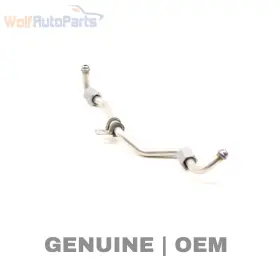 05e130241b Volkswagen 2019-2020 Vw Jetta - Fuel Line / Pipe
