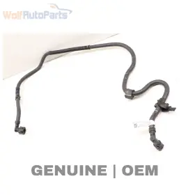 05e133723be Volkswagen 2021-2022 Vw Taos - Fuel Hose / Line Supply