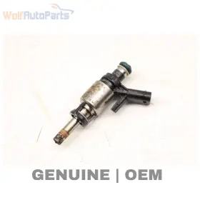 06a906036f Volkswagen 2014-2017 Vw Passat 1.8l - Fuel Injector