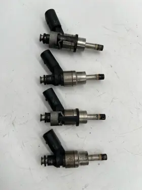 06f906036a Volkswagen Audi Vw 2.0t Fsi Fuel Injector Set Of 4 06f 906 036 A