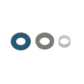 06g-998-907 Volkswagen Oem New 16-18 Vw Jetta Fuel Injector O-ring Repair Kit Seal 06g998907