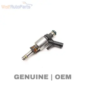06g906036e Volkswagen 2018-2020 Vw Tiguan 2.0l - Fuel Injector