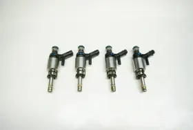 Volkswagen 06g906036p 20-22 Passat Fuel Injector Set Oem