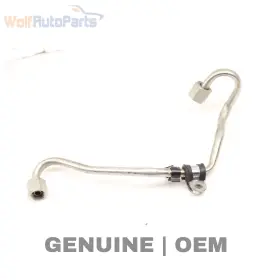 06j127501ab Volkswagen Vw Tiguan Limited - Fuel Line / Pipe