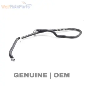 06k133986ca Volkswagen 2020-2023 Vw Atlas Cross Sport 2.0l - Fuel Line / Hose