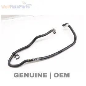 06k133986cb Volkswagen 2018-2019 Vw Tiguan 2.0l - Fuel Line