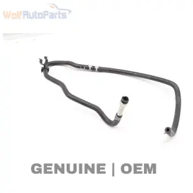 06k133986fc Volkswagen 2017-2019 Vw Beetle 2.0l - Fuel Line / Hose