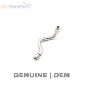 06l127501e Volkswagen 2017-2019 Vw Beetle 2.0l - Fuel Line / Pipe