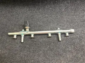 06l133317g Volkswagen 2012-2020 Vw Passat Tiguan Beetle 1.8 L 2.0l Fuel Rail P/n