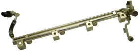 03h-133-316-ab Volkswagen 133-316 2020-2023 Atlas Oem. Right Fuel Distributor. Rail. Line