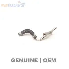 3q0133986e Volkswagen 2018-2019 Vw Atlas 3.6l - Fuel Hose / Line
