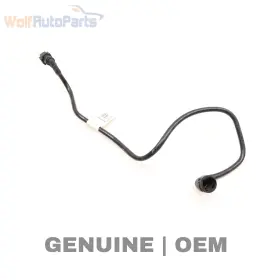 3qf201293 Volkswagen 2018-2020 Vw Atlas - Fuel Supply Line / Hose