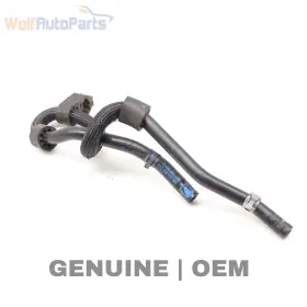 561130295c Volkswagen 2012-2015 Vw Passat 2.0l - Fuel Line / Hose