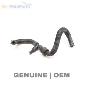 561130307 Volkswagen 2012-2015 Vw Passat 2.0l - Fuel Line / Hose