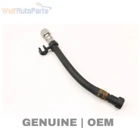 7d0201204k Volkswagen 1999-2003 Vw Eurovan 2.8l - Fuel Supply Line / Hose