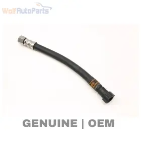 7d0201204l Volkswagen 1999-2003 Vw Eurovan 2.8l - Fuel Return Line / Hose