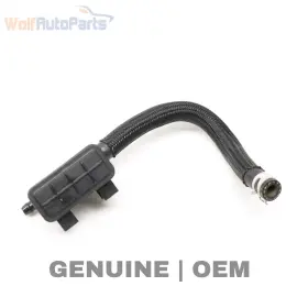 7n0127242 Volkswagen 2012-2015 Vw Passat 2.0l - Fuel Valve
