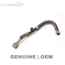 7p6130295d Volkswagen 2011-2017 Vw Touareg 3.6l - Fuel Line / Hose