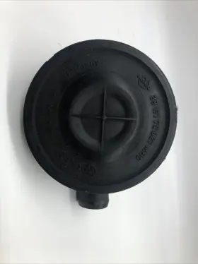 Volkswagen Oem 075129101 Vw Jetta 1.8 Breather Valve