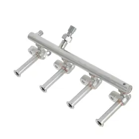 31478556 Volvo Genuine Fuel Rail