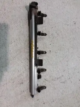 322-50161 Volvo Fuel Injection Parts Injector Xc70 Fits 07-13 16 70 Series 230581