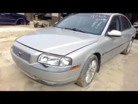 322-60702 Volvo Fuel Injection Parts Injector Fits 99-01 80 Series 66915