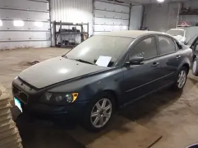 322-60977 Volvo Fuel Injection Parts Injector 5 Cylinder Fits 04-10 40 Series 1993879