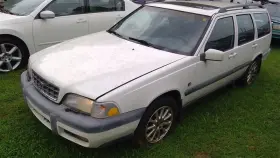 323-58630l Volvo Driver Left Fuel Pump Only Awd Fits 98-00 70 Series 207461