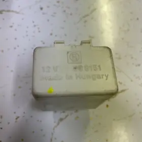 3523608 Volvo Remanufactured Oem 240 740 940 Stribel Fuel Pump Relay 898151