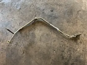 1271840 Volvo 9146930 93 94 95 96 850 Fuel Delivery Hard Lines To Rail C4