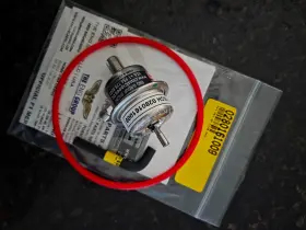 Eng-h-pr4065 Von-eng Group Racing Diaphragm Free-flow Dampener Bosch 0280161009 Bentley Rolls Royce Ue43461