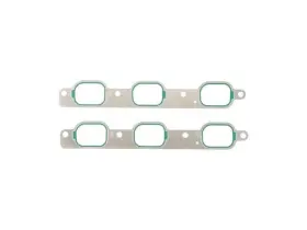 17617mqnv Vr Gaskets For 2007-2008 Saturn Aura Fuel Injection Plenum Gasket Set 3.5l V6