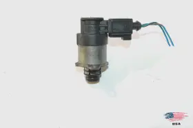 0928400768 Vw Audi 2.0l Tdi Diesel Fuel Pressure Regulator Valve Oem