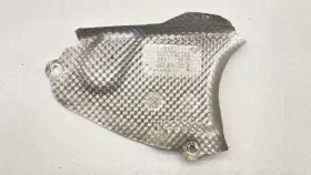 4g0399300b Vw 2012-2018 Audi Transmission Right Rear Heat Shield Oem #4g0399300b