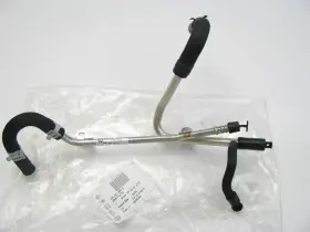 04l201360g Vw Audi New Genuine Oem Lhd High Pressure Fuel Line Pipe For 2014 Volkswagen Golf 1.6l