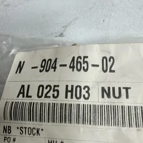 N90446502 Vw X4 Injector Mounting Nut For Audi 2.0tdi 2.7tdi 3.0tdi N90446502 Vw X4 Injector Mounting Nut For Audi 2.0tdi 2.7tdi 3.0tdi
