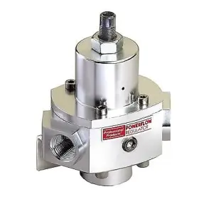 10657 Wald Div. / Professional Prod. Products Powerflow Fuel Pressure Regulators