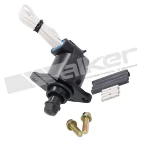 215-91076 Walker Fuel Injection Idle Air Control Valve For 02-10 Nissan Platina