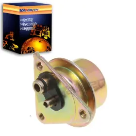 88593yu Walker Fuel Injection Pressure Regulator For 1986-1994 Lincoln Continental