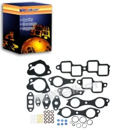 92024ey Walker Fuel Injector Repair Kit For 1992-1993 Dodge D250 3.9l V6 92024ey Walker Fuel Injector Repair Kit For 1992-1993 Dodge D250 3.9l V6