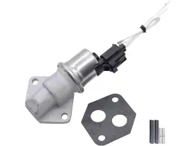 Kj831wp Walker Idle Control Valve For 2002 Ford E150 Econoline 4.6l V8 Full Service Kit