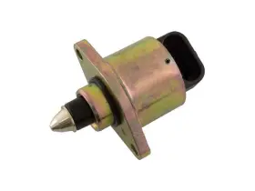 Nb43s5 Walker Idle Control Valve For 95-97 Jeep Dodge Wrangler Dakota Cherokee 2.5l 4 Nb43s5 Walker Idle Control Valve For 95-97 Jeep Dodge Wrangler Dakota Cherokee 2.5l 4