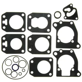 18016a Walker Products Fuel Injector Repair Kit Fits 87-90 Nissan Sentra 1.6l-l4