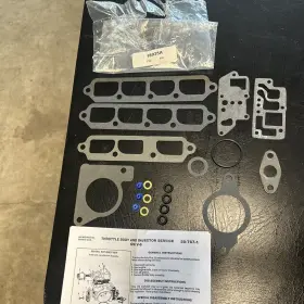 18035a Walker Products Partial Kit Fuel Injector Repair