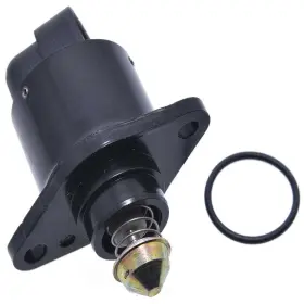 215-1025 Walker Products Fuel Injection Idle Air Control Valve-valve Only