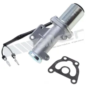 215-1058 Walker Products Fuel Injection Idle Air Control Fits 1990-1997 Nissan D21 Pickup Product