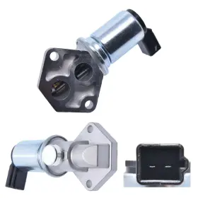 215-2011 Walker Products Fuel Injection Idle Air Control Valve