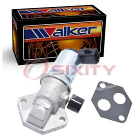 215-2021 Walker Products Fuel Injection Idle Air Control Valve For Tv218 Iac28 Go