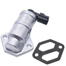 215-2058 Walker Products Fuel Injection Idle Air Control Valve Fits 2001-2009 Mazda B4000 Product